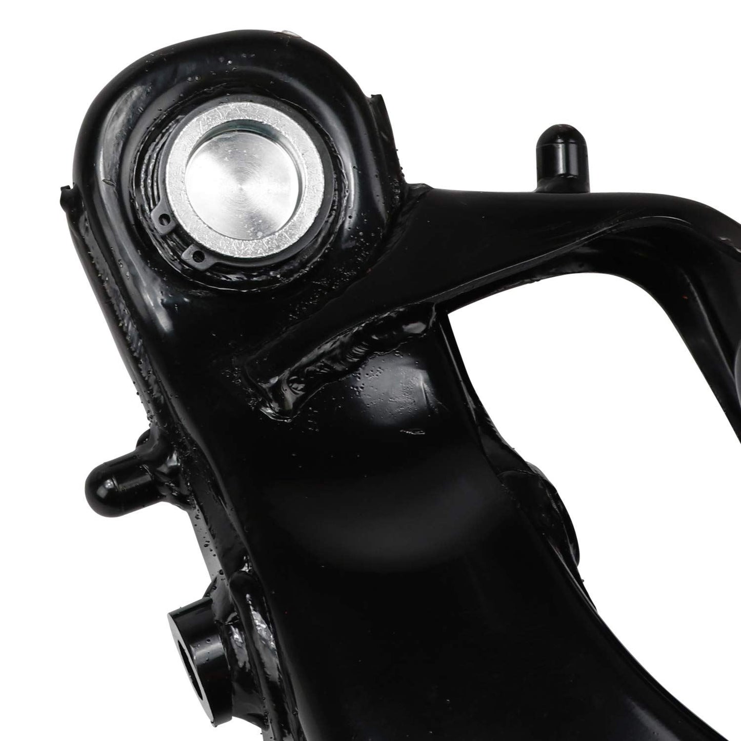 Beck/Arnley 102-7371 Conjunto de brazo de control de suspensión y rótula