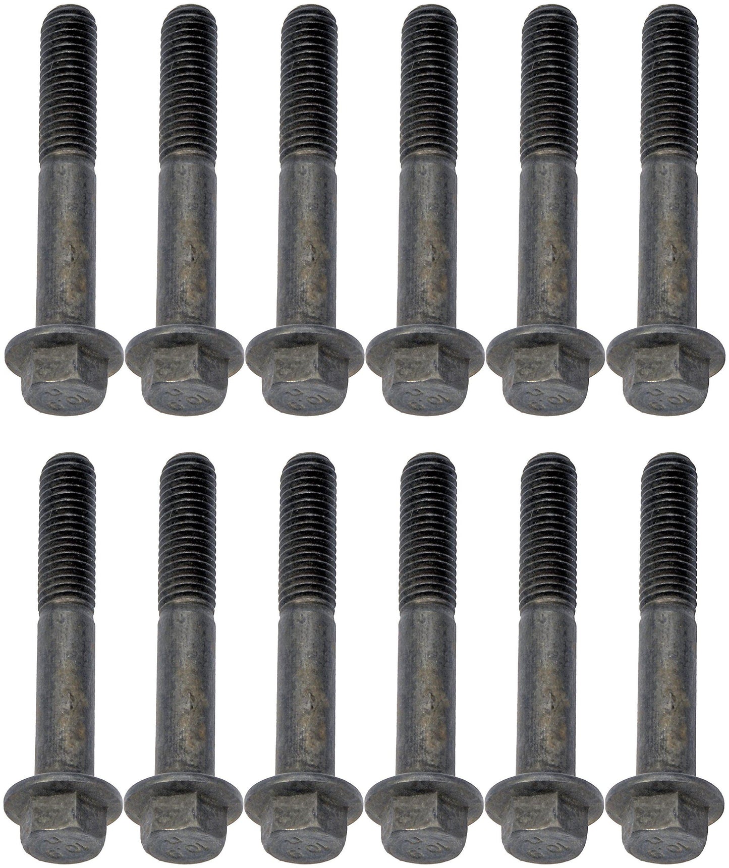 Dorman 03417B Kit de matériel pour collecteur d'échappement