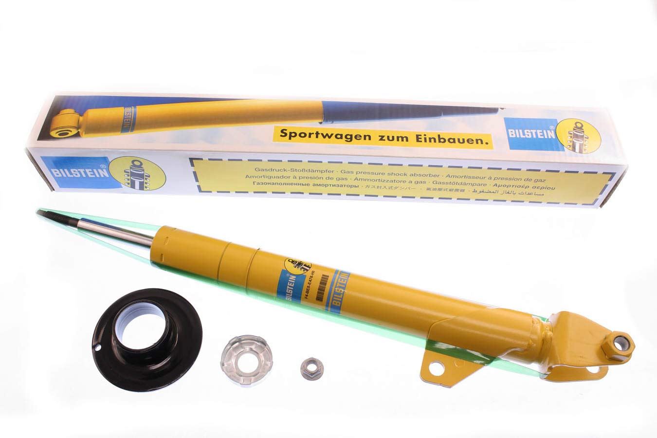 BILSTEIN 24-144766 Amortiguador de suspensión