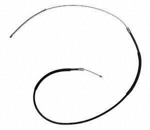 Raybestos BC95545 Parking Brake Cable