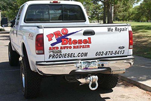 Bulldog Winch 20181
