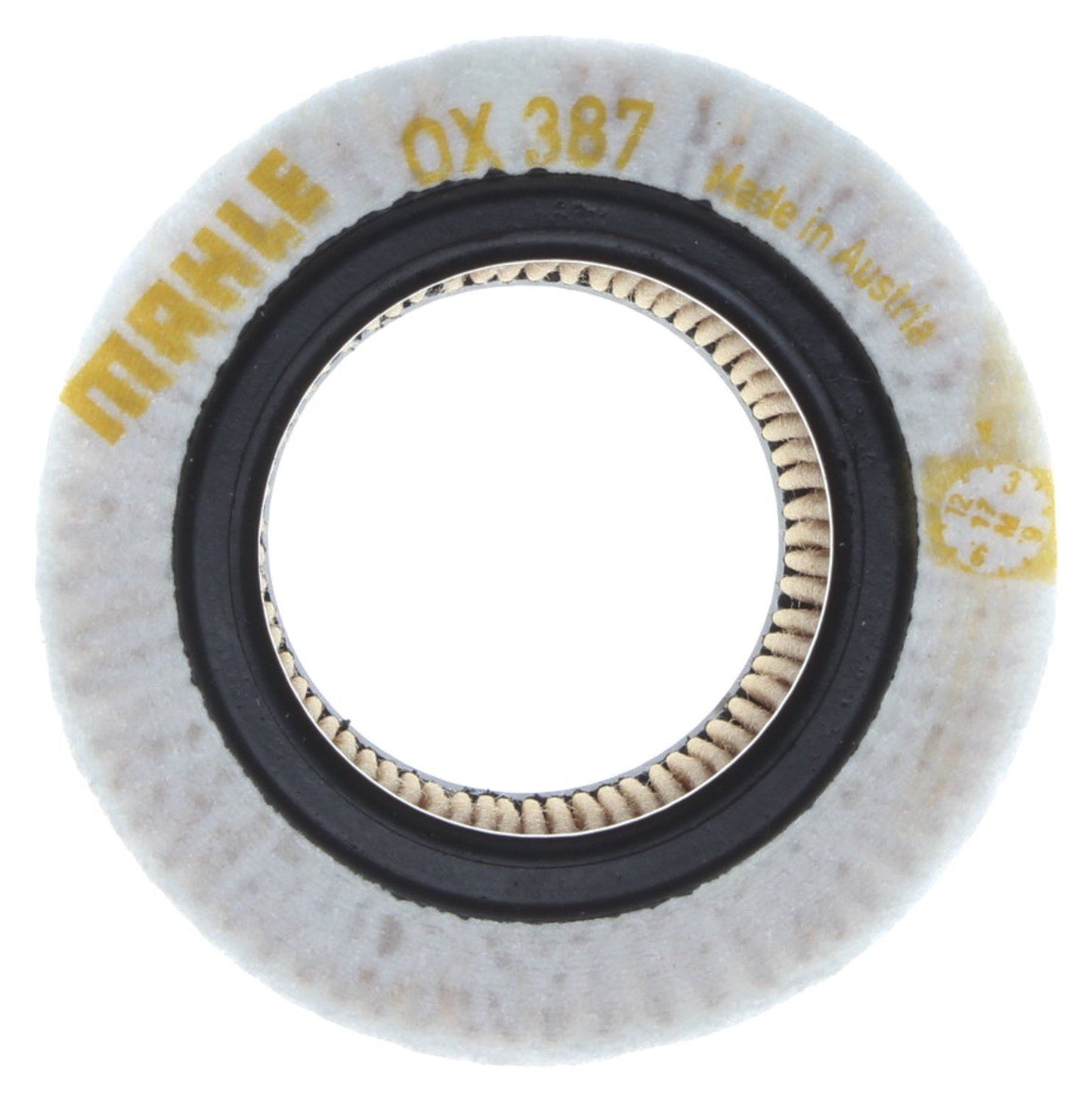 Mahle OX 387D1 Engine Oil Filter