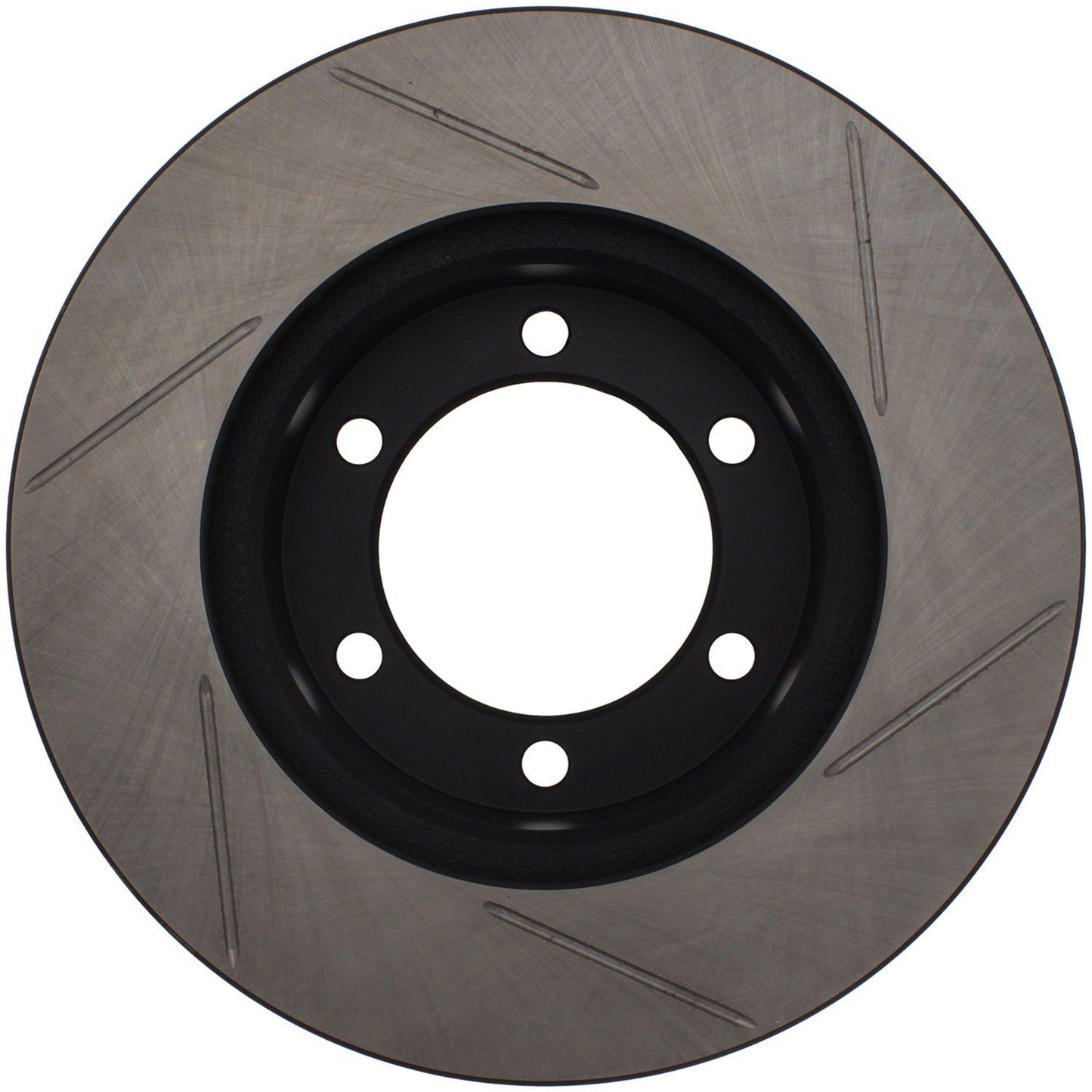 Stoptech 126.44118SR Disc Brake Rotor