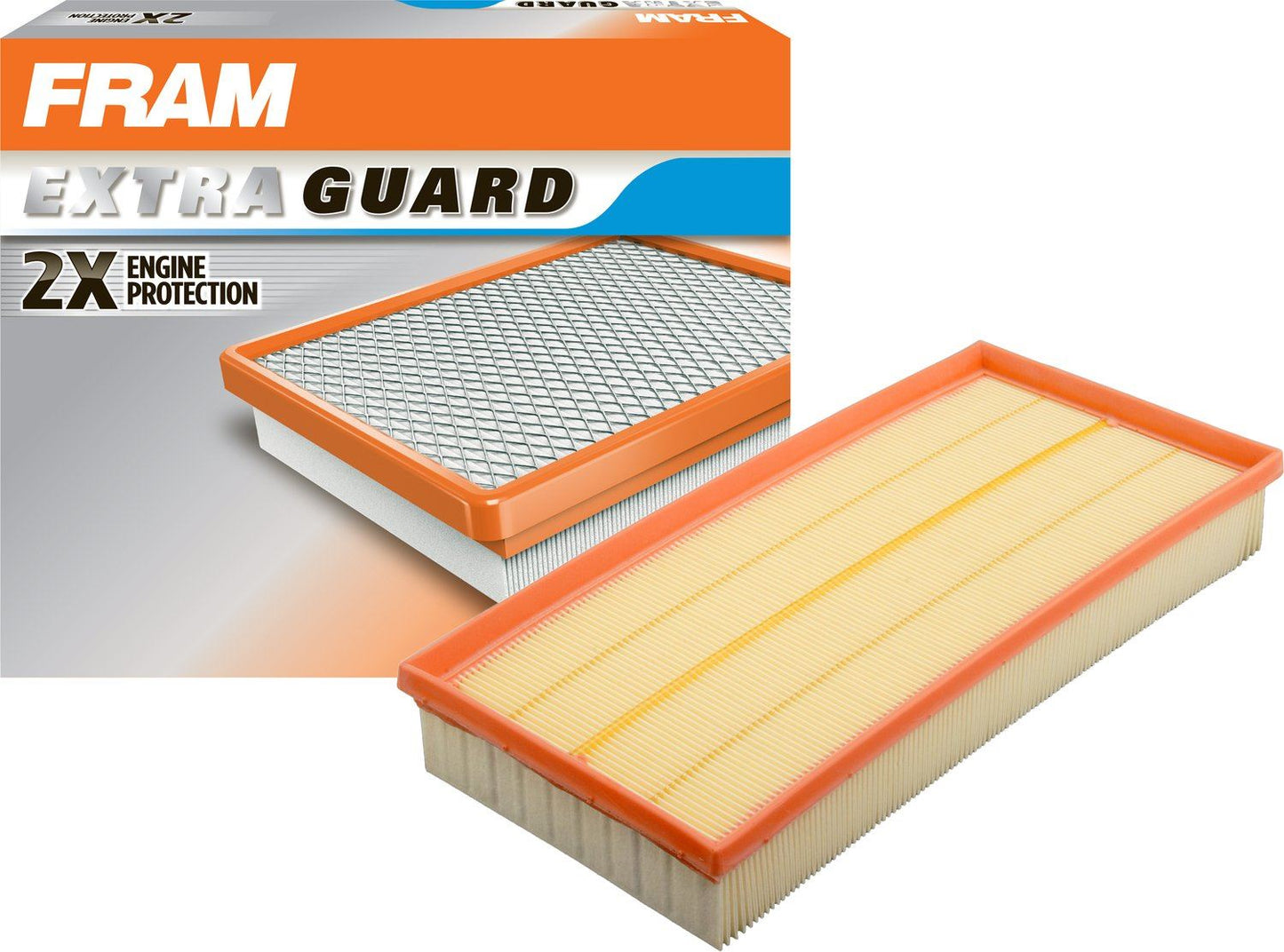 Filtro de aire Fram CA11062