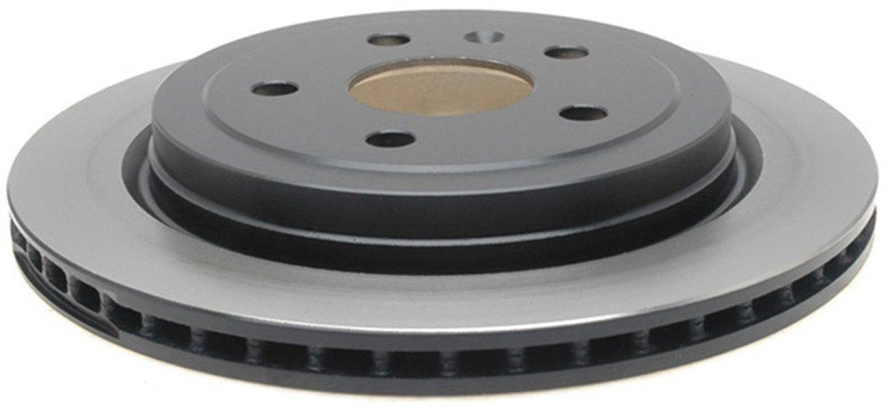 Raybestos 580722 Disc Brake Rotor