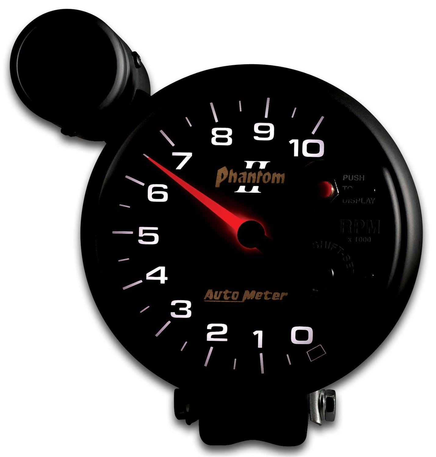 Autometro 7599