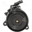 Four Seasons 67184 A/C Compressor