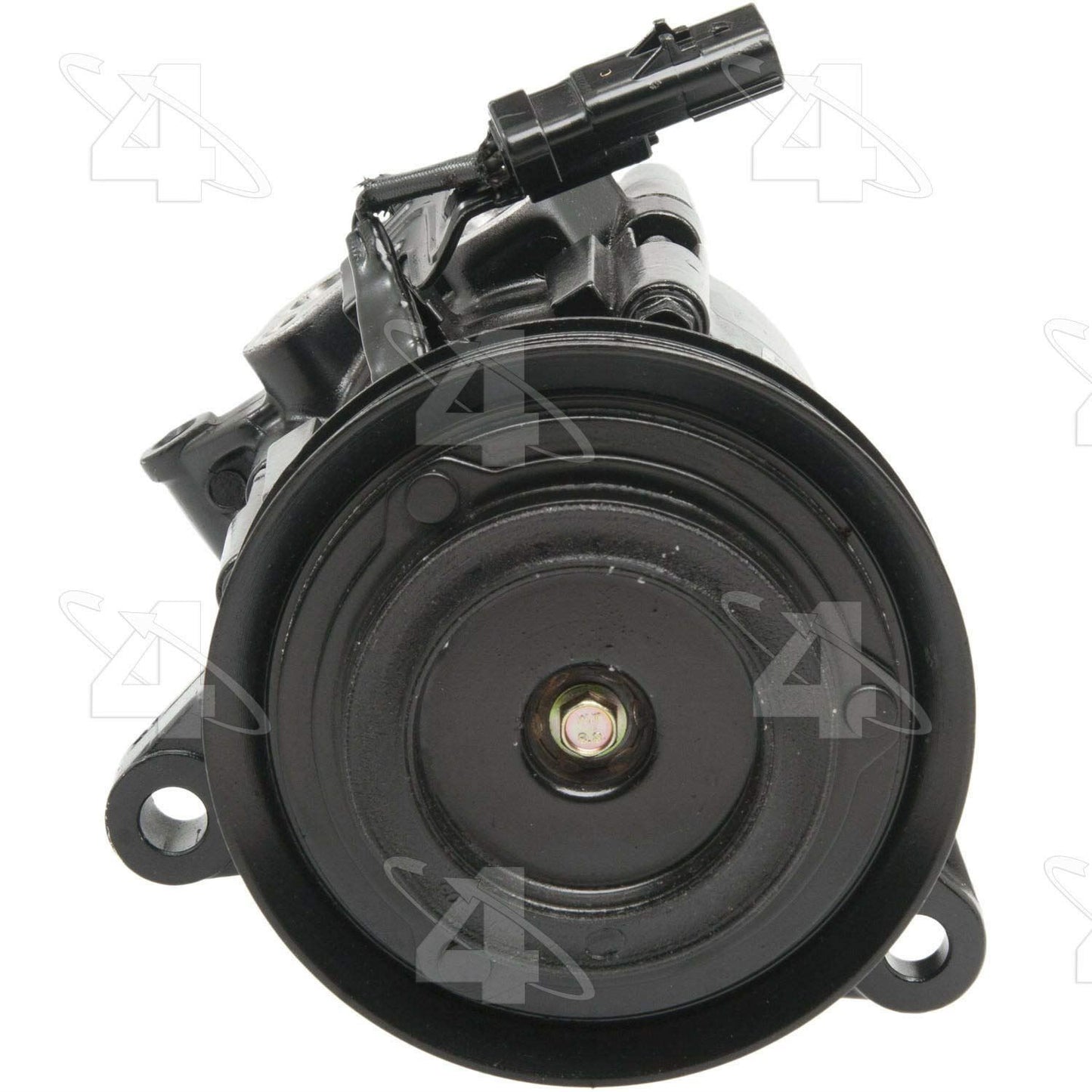 Four Seasons 67184 A/C Compressor
