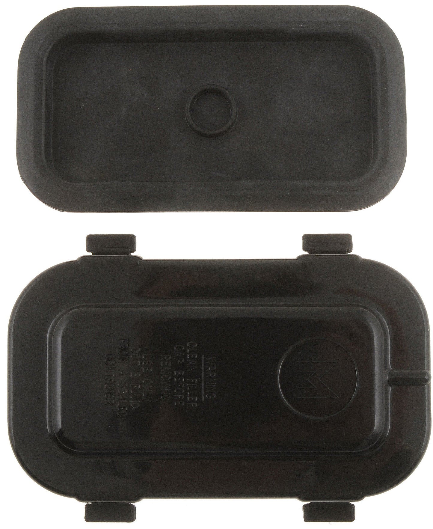 Dorman 42108 Brake Master Cylinder Reservoir Cap and Gasket Kit