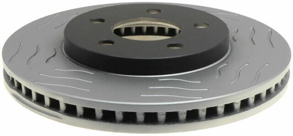 Raybestos 680313PER Disc Brake Rotor