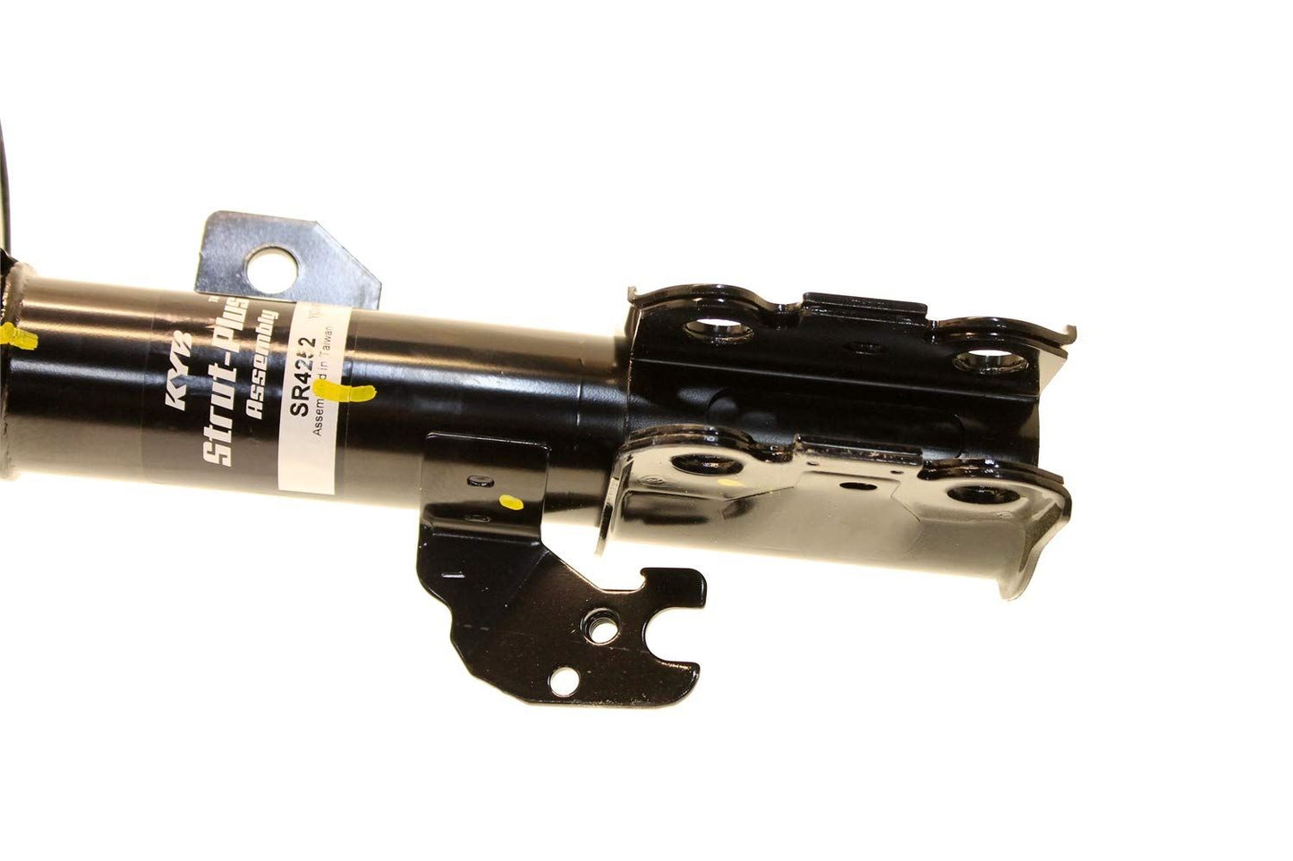 KYB SR4252 Suspension Strut and Coil Spring Assembly