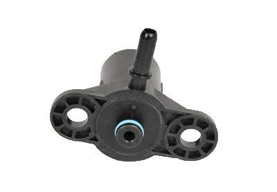 ACDelco GM Original Equipment 214-640 Válvula de purga del recipiente de vapor