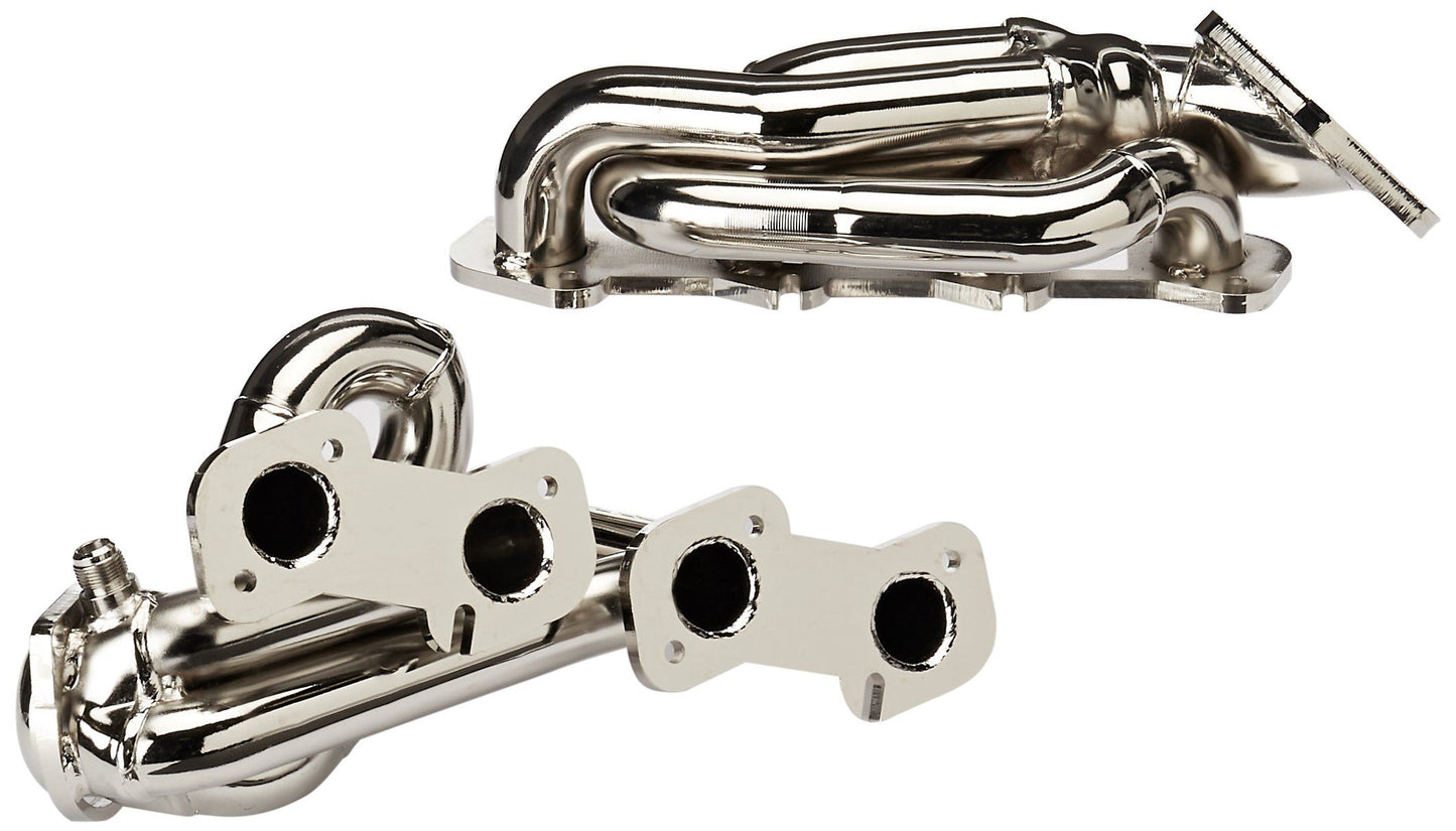 BBK Performance Parts 1615 Collecteur d'échappement