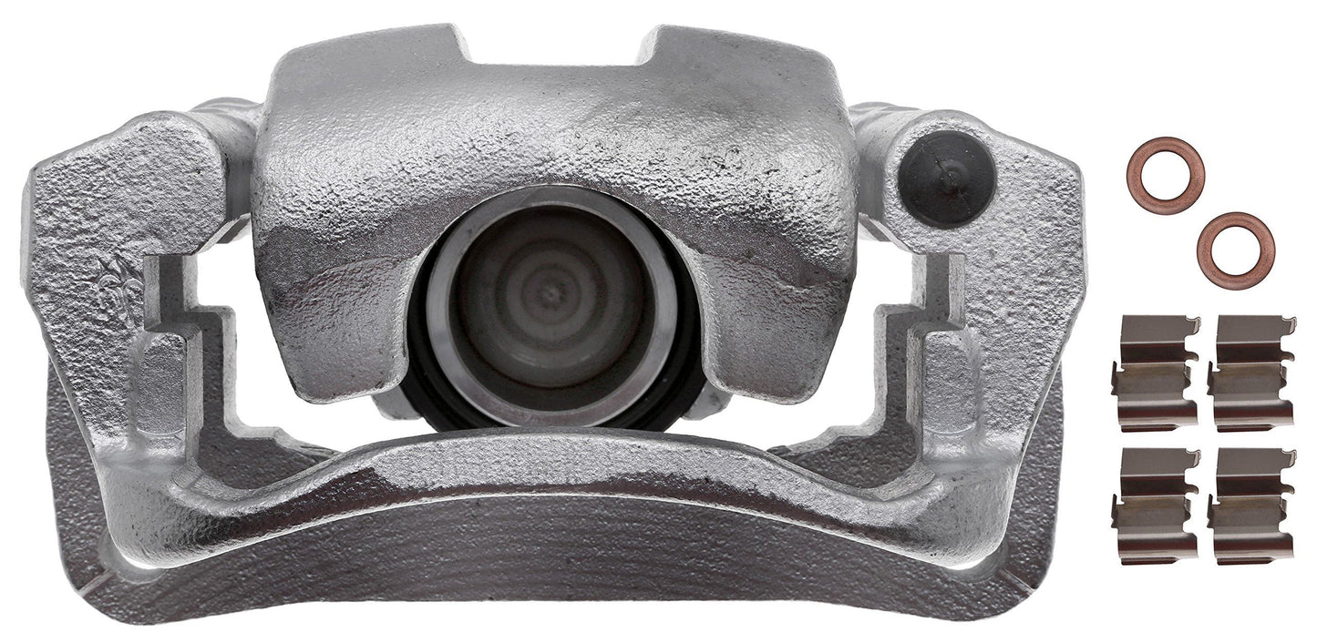 ACDelco Professional Durastop 18FR2658C Étrier de frein à disque