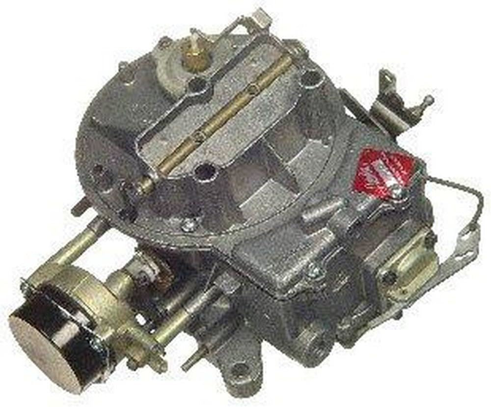 Autoline Products C866A Carburetor