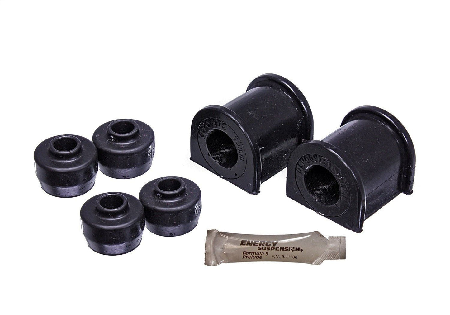 Energy Suspension 8.5142G Suspension Stabilizer Bar Bushing Kit