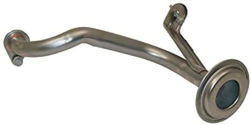 Tubo de recogida de bomba de aceite de motor Melling 358S