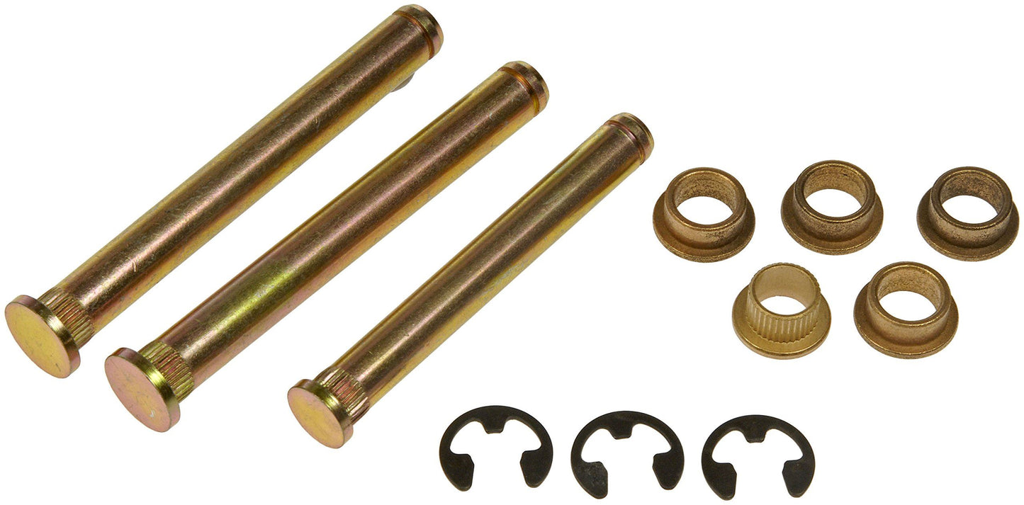 Dorman 38481 Door Hinge Pin and Bushing Kit