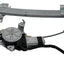 Dorman 751-211 Power Window Motor and Regulator Assembly