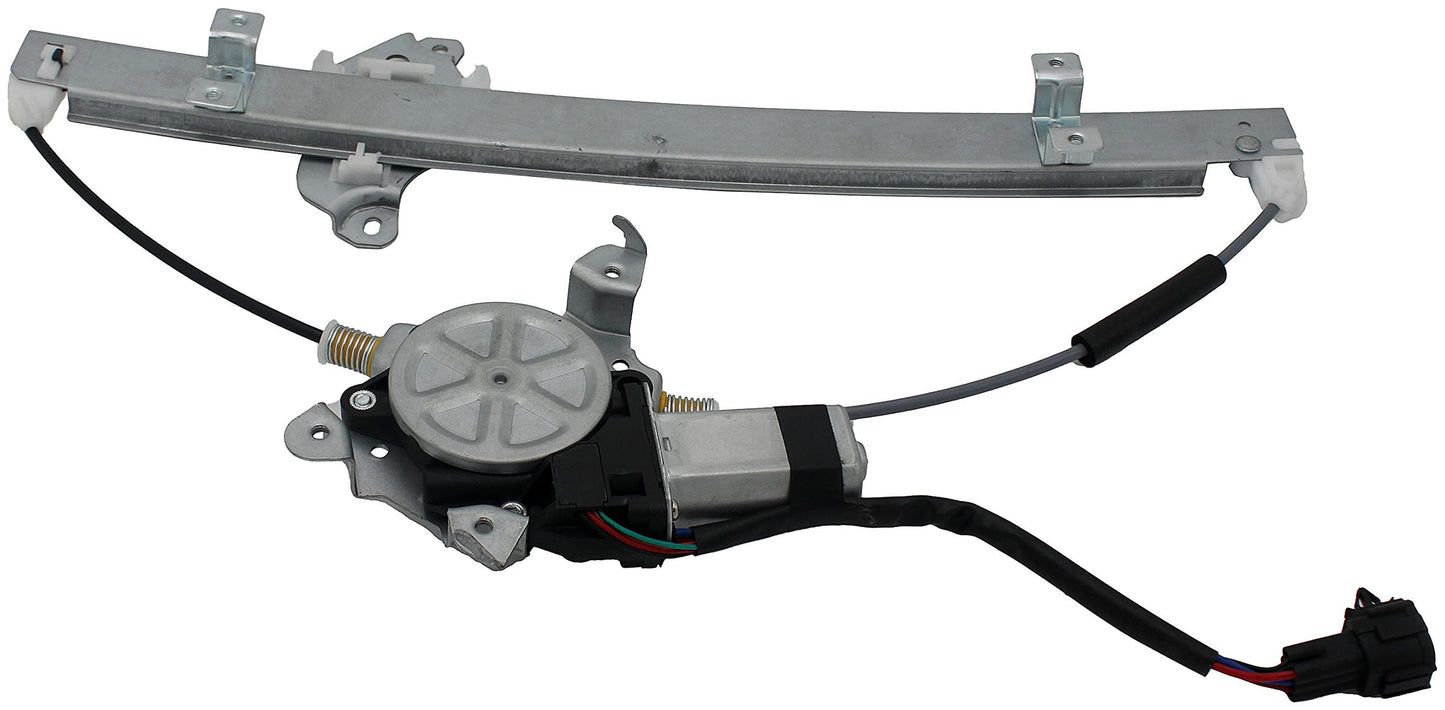Dorman 751-211 Power Window Motor and Regulator Assembly