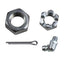 Beck/Arnley 101-4059 Steering Tie Rod End