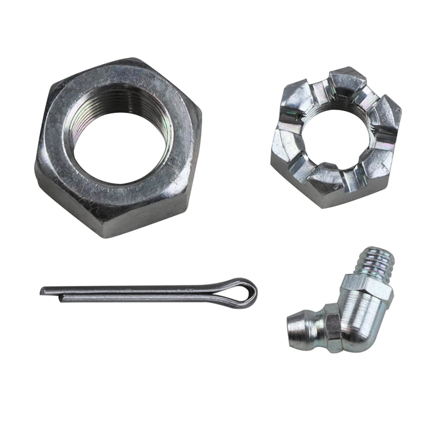 Beck/Arnley 101-4059 Steering Tie Rod End