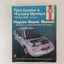 Publicaciones Haynes 36006 Manual de reparación