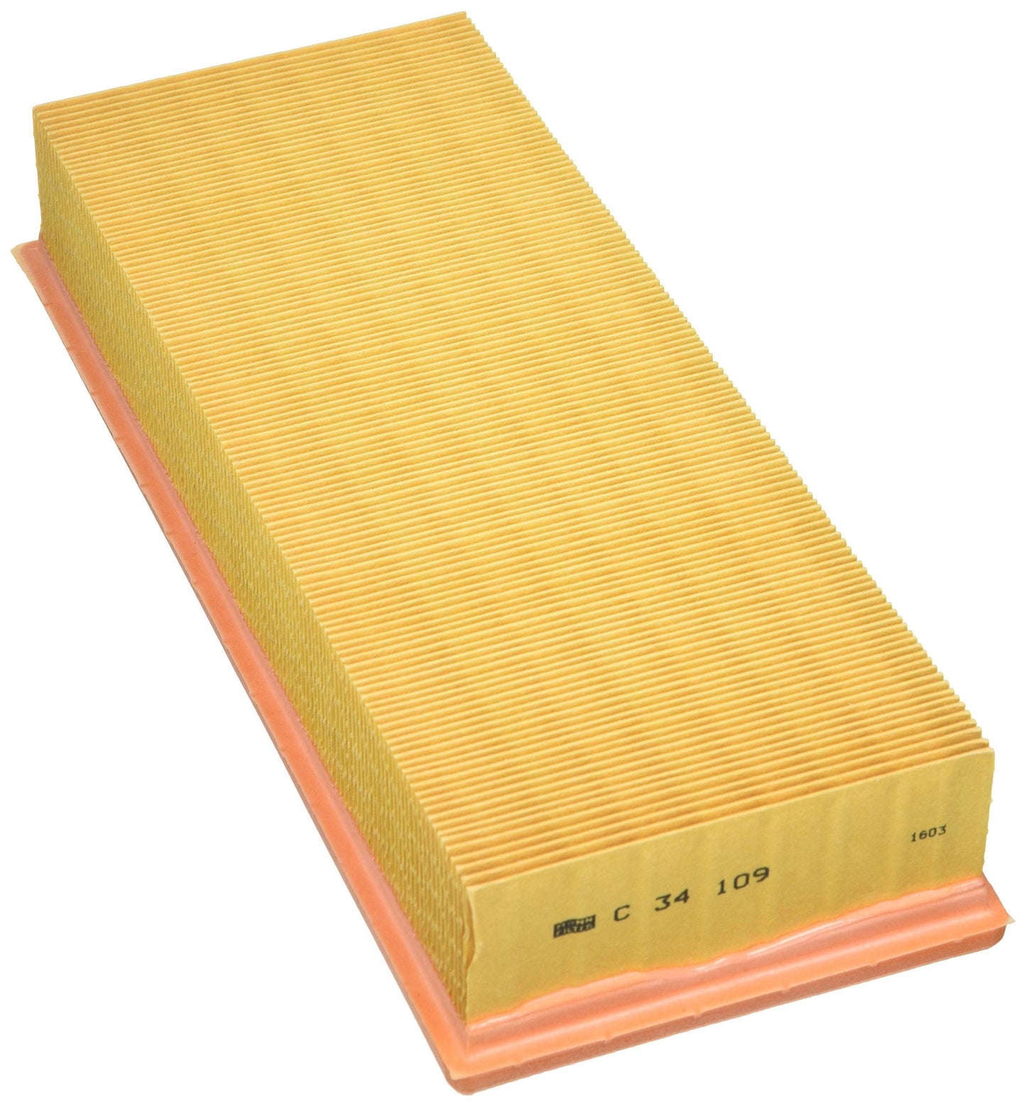 MANN-FILTER C 34 109 Air Filter