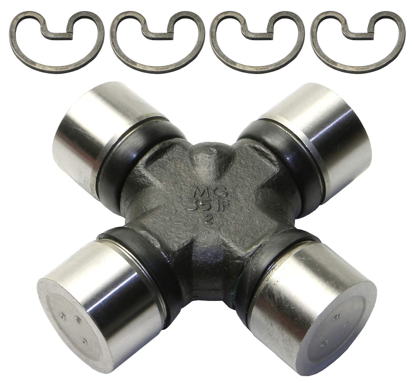 ACDelco Professional 45U01003 Junta universal