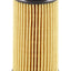 MANN-FILTER HU 69/3 X Filtro de aceite del motor