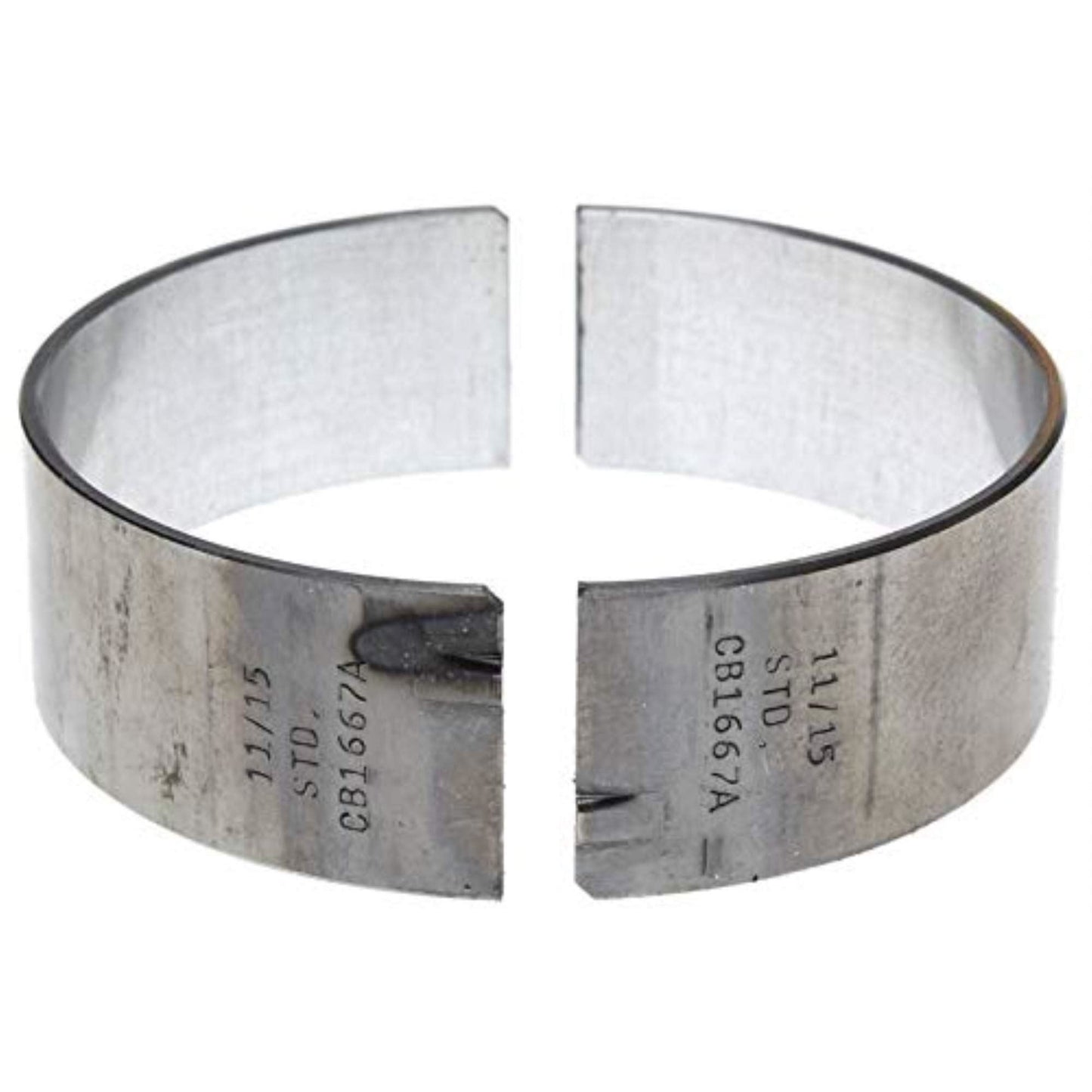 Par de cojinetes de biela de motor Clevite CB-1667A