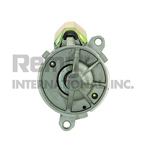 Motor de arranque Remy 25402