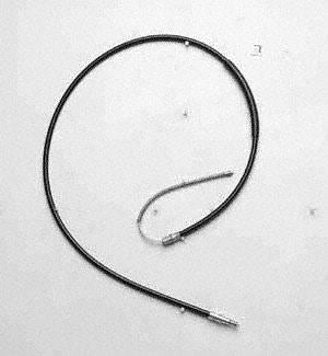 Cable de freno de estacionamiento Raybestos BC95518