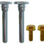 Raybestos H15274 Disc Brake Caliper Bolt Kit