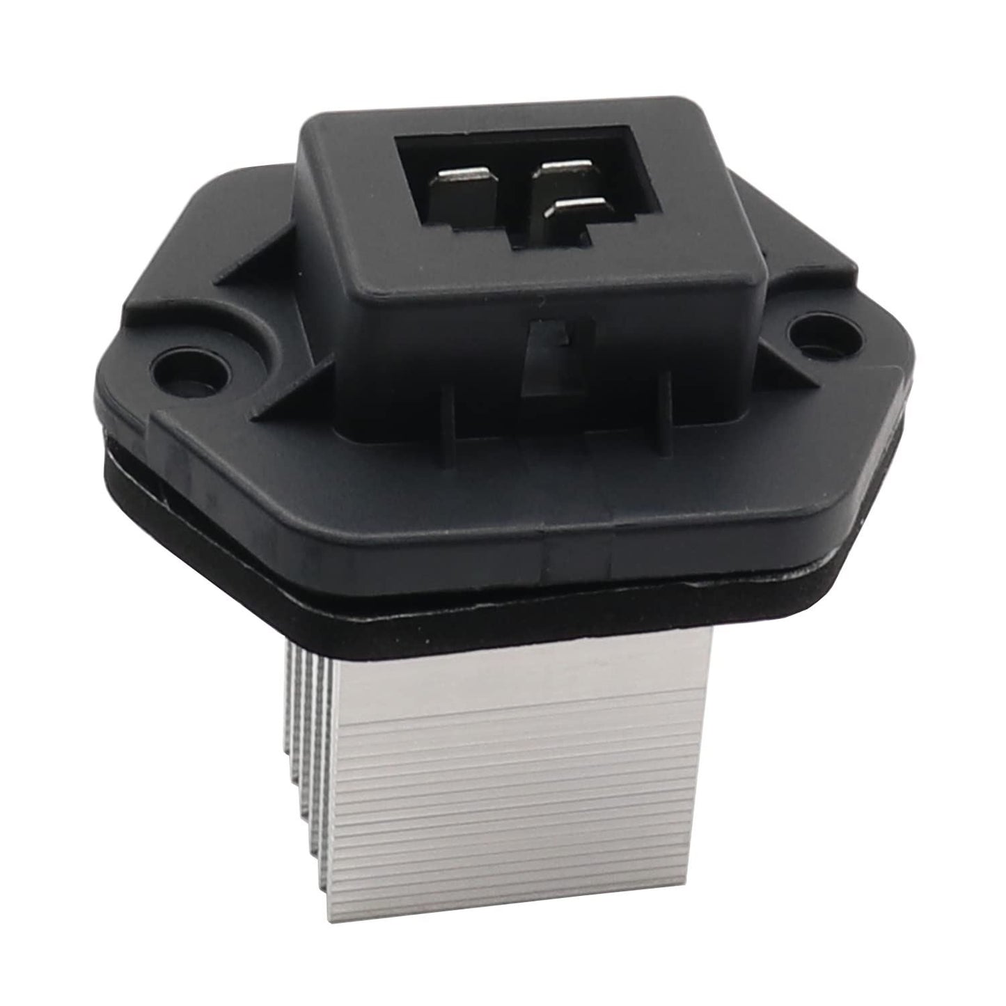 Beck/Arnley 204-0137 Resistencia del motor del ventilador HVAC