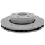 ACDelco Advantage 18A2769AC Rotor de frein à disque