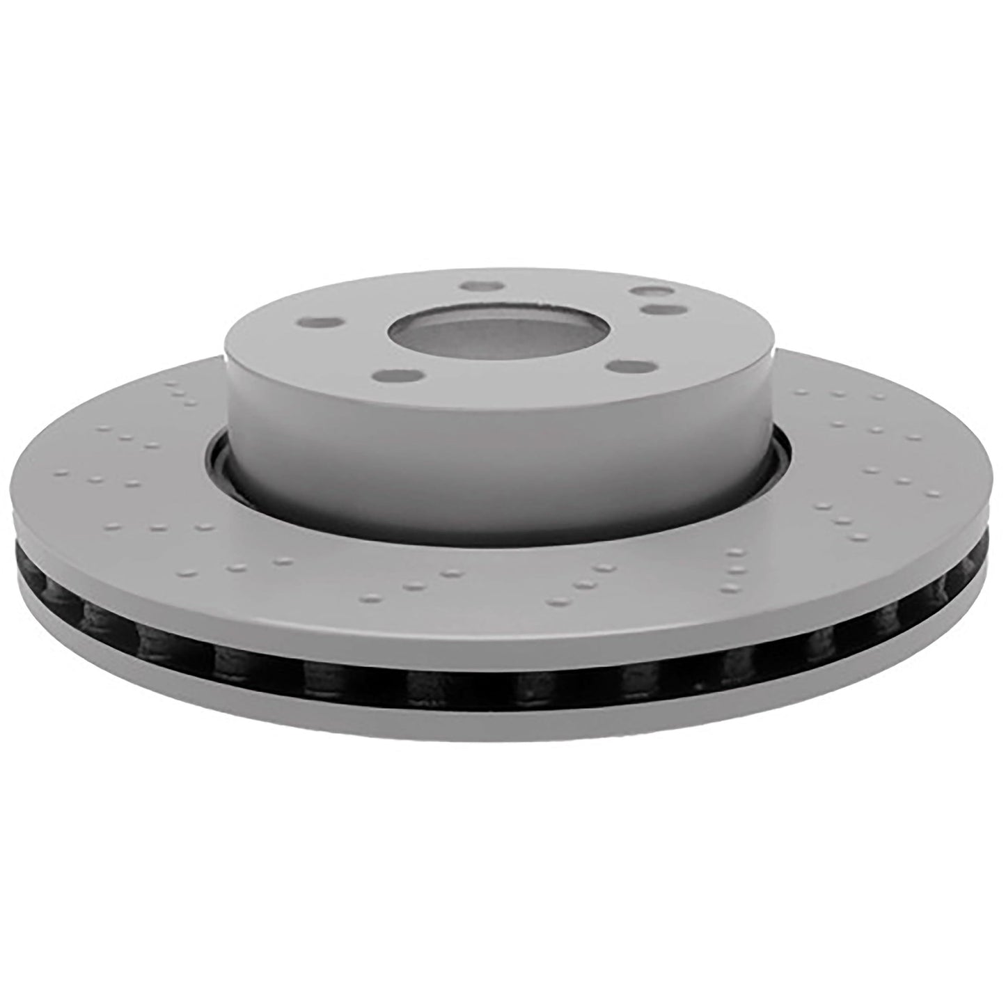 ACDelco Advantage 18A2769AC Rotor de frein à disque