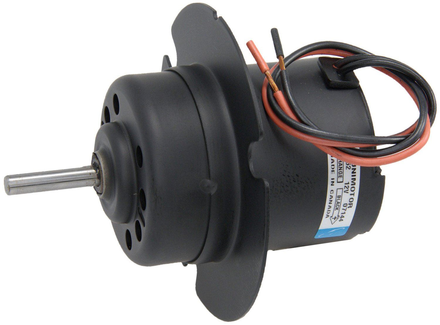 Moteur de ventilateur CVC Four Seasons 35262