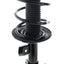 KYB SR4481 Ensemble de jambe de suspension et de ressort hélicoïdal