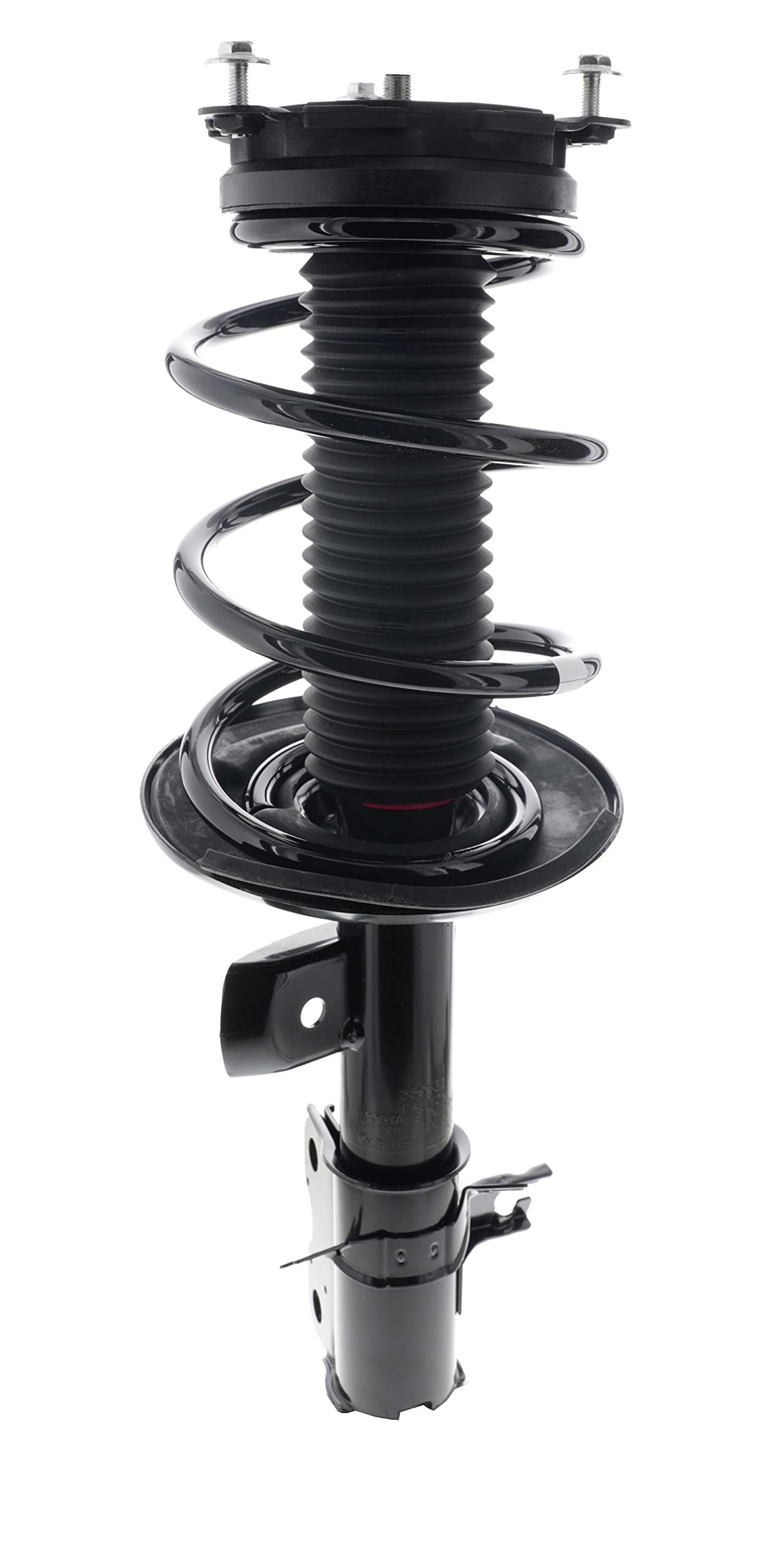 KYB SR4481 Ensemble de jambe de suspension et de ressort hélicoïdal