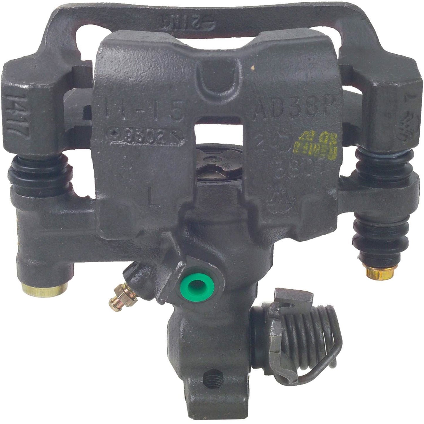 Pinza de freno de disco Cardone 18-B4718B