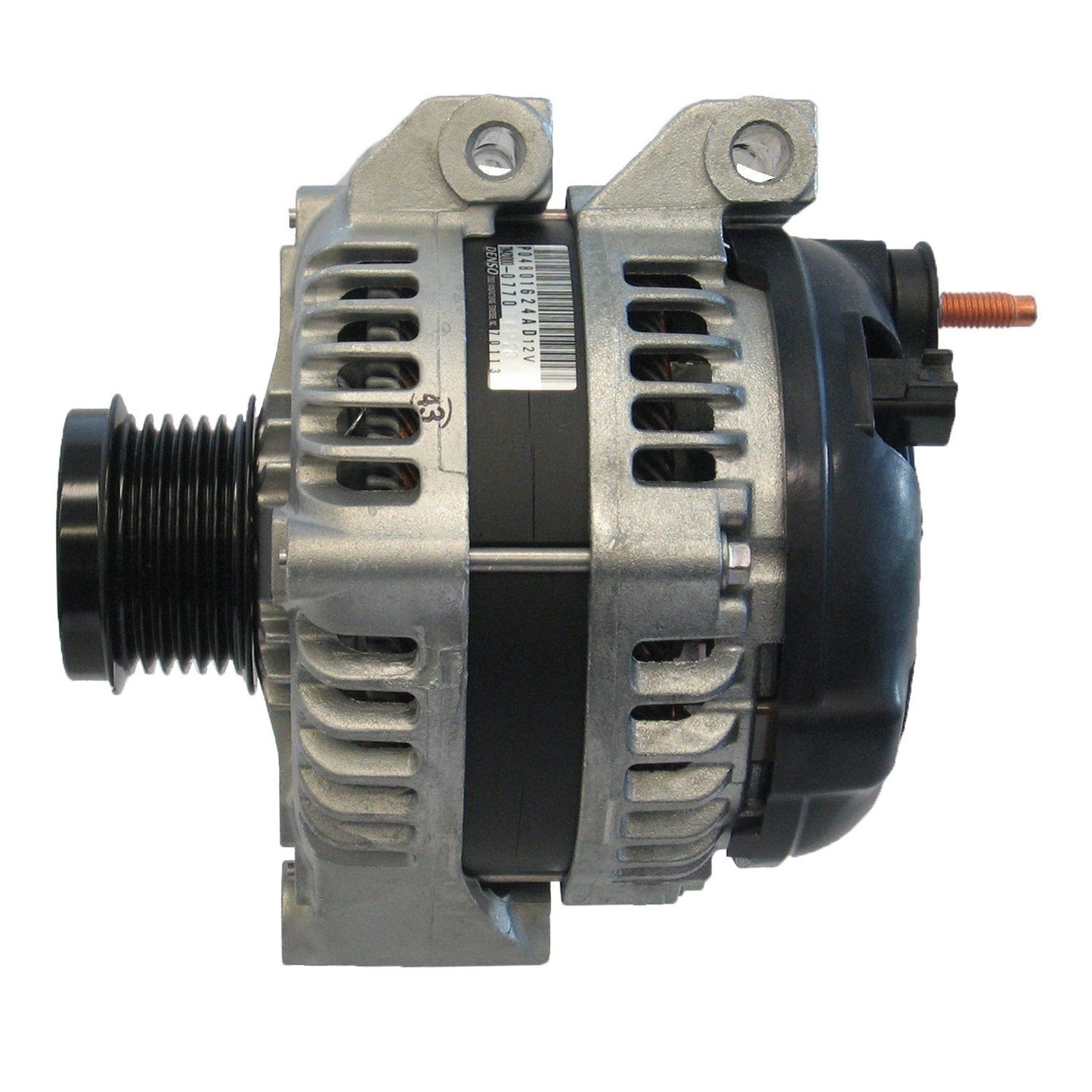 Alternador ACDelco Professional 334-2918