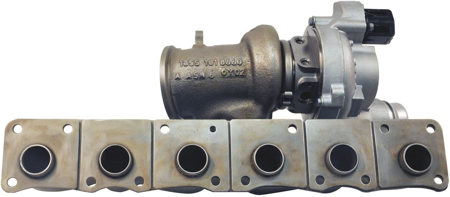 Cardone 2T852