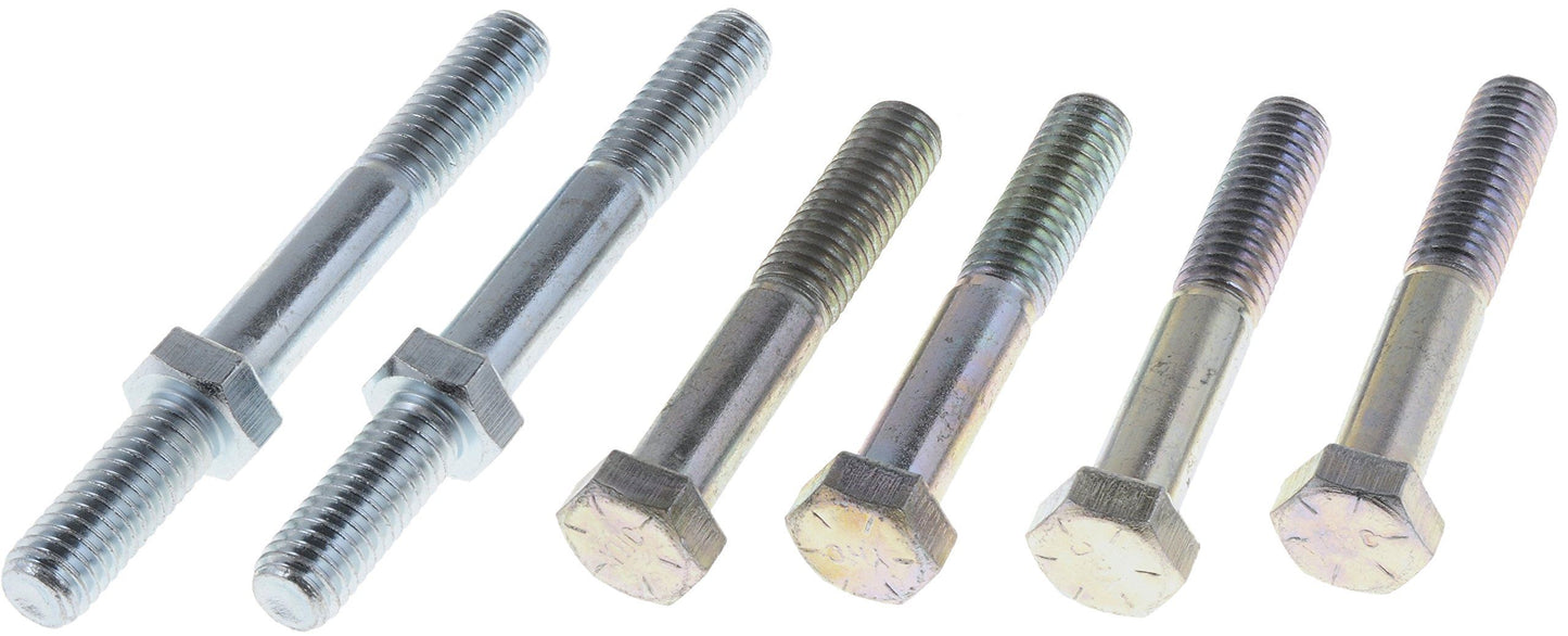 Dorman 03401 Exhaust Manifold Stud and Nut