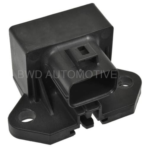 Relais de pompe à carburant BWD R7215