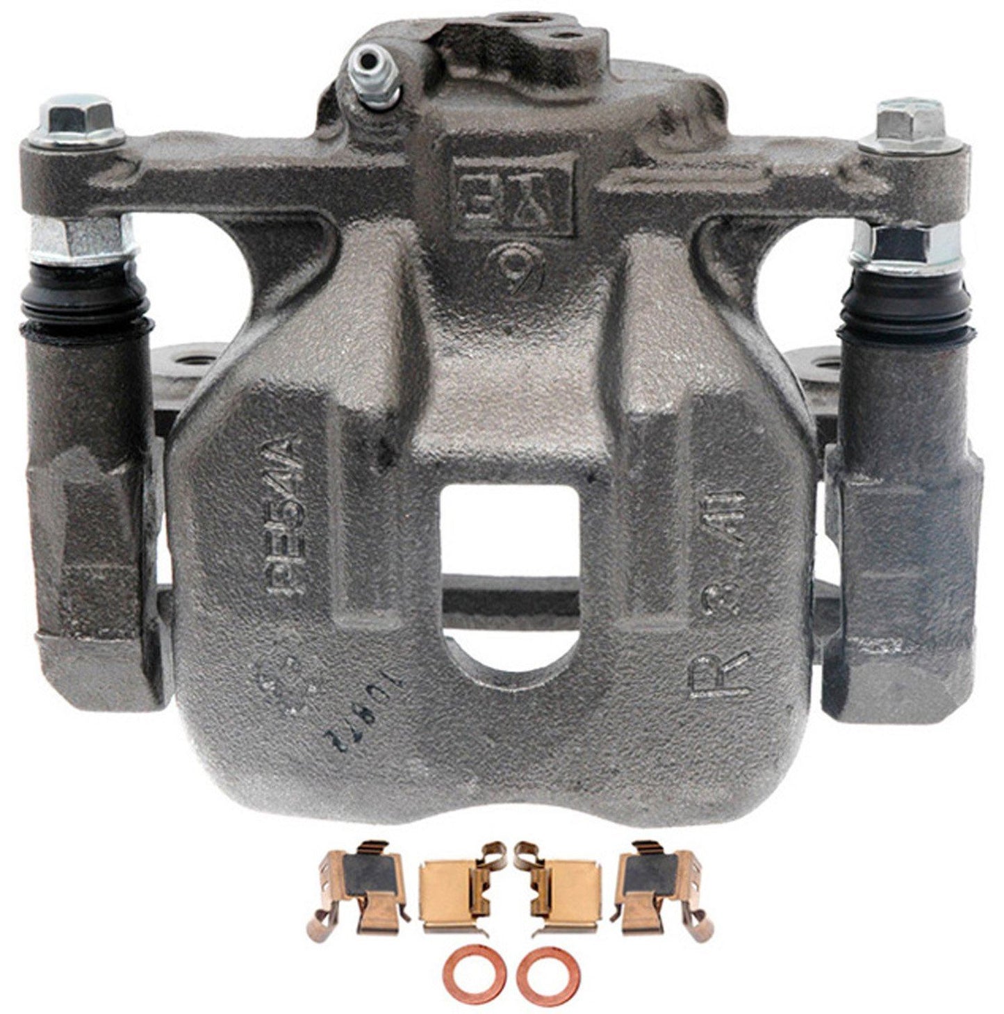 ACDelco Professional Durastop 18FR1478 Étrier de frein à disque