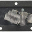 Resistencia del motor del ventilador HVAC BWD RU870