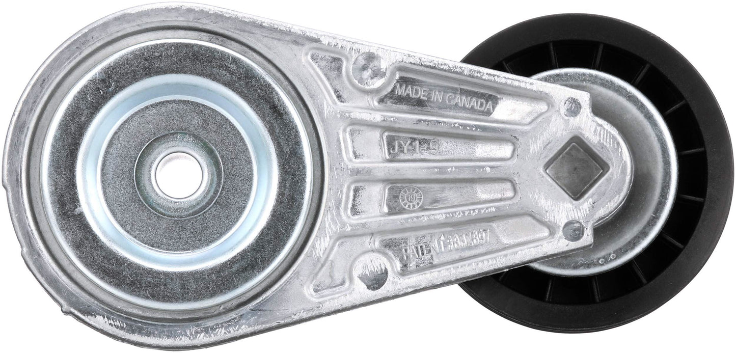 Gates 38137 Accessory Drive Belt Tensioner Assembly