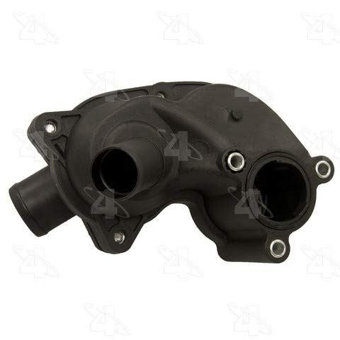 Four Seasons 85672 Engine Coolant Water Outlet Housing Kit
