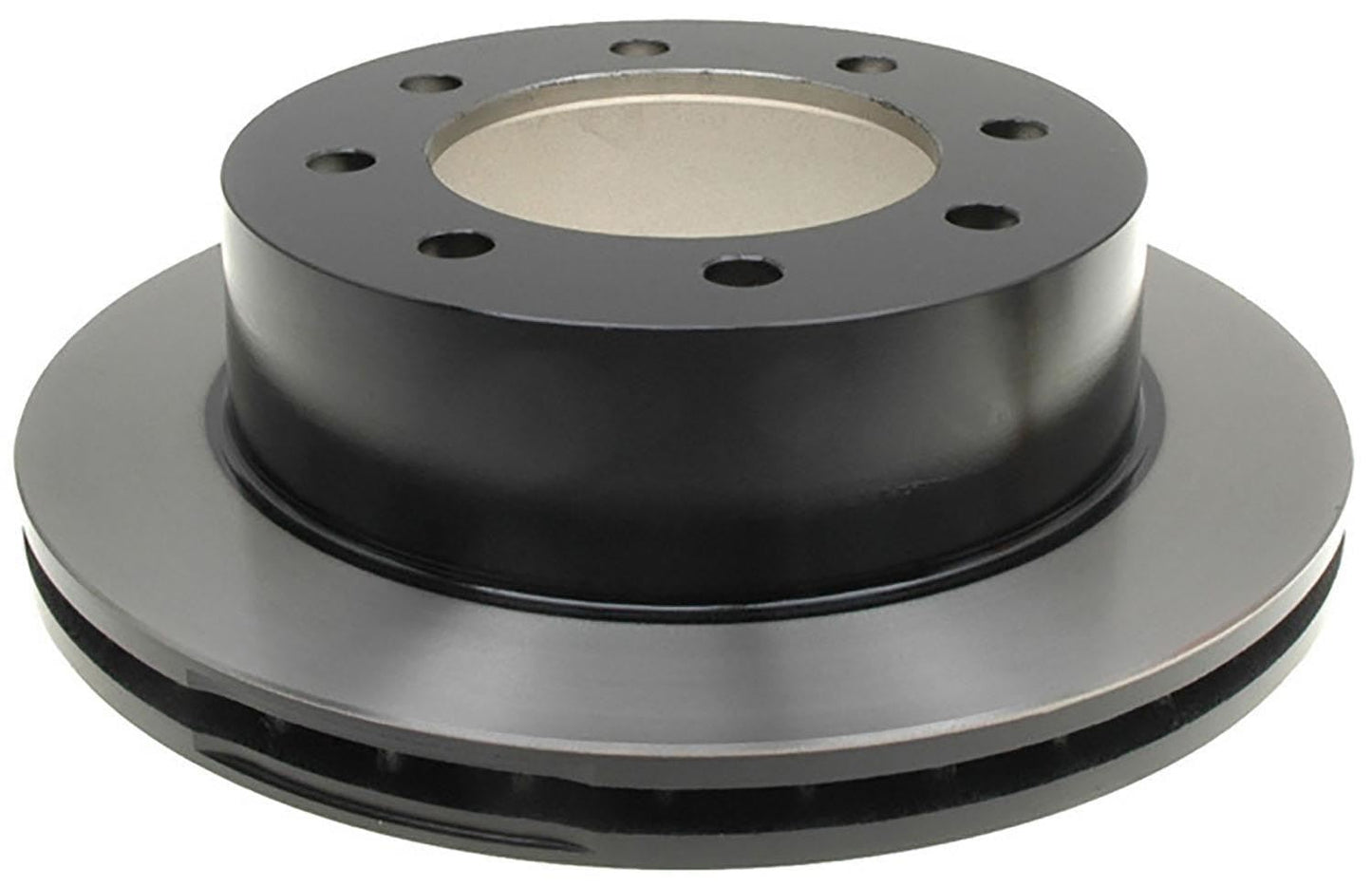 ACDelco Professional Durastop 18A926 Rotor de freno de disco